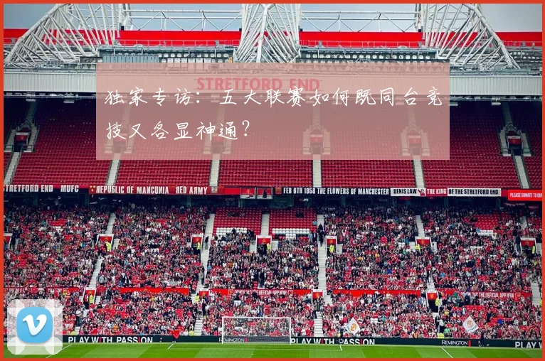独家专访：五大联赛如何既同台竞技又各显神通？